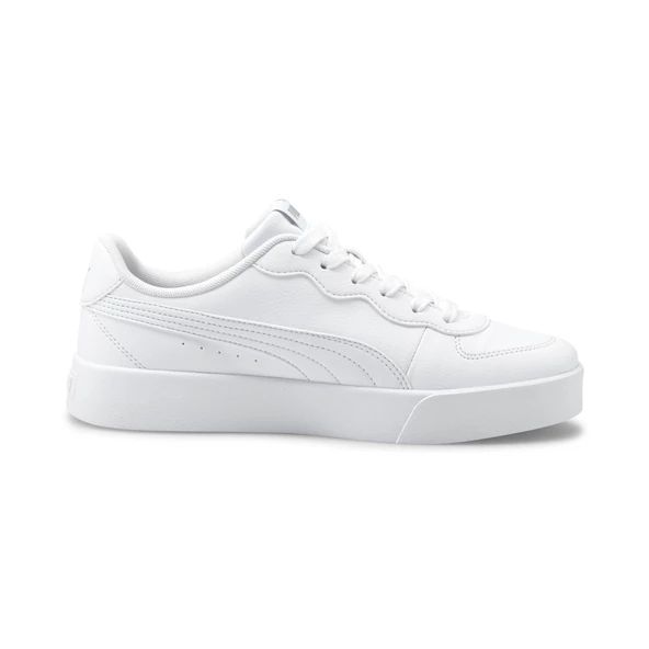 Puma 38014702 Skye Clean Kadın Günlük Spor Ayakkabı - 2