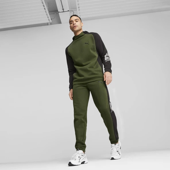 Puma 39232201 Milenio Tech Unisex Günlük Spor Ayakkabı - 8