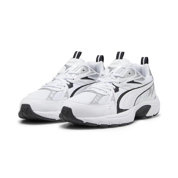 Puma 39232201 Milenio Tech Unisex Günlük Spor Ayakkabı