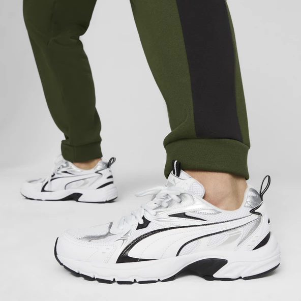 Puma 39232201 Milenio Tech Unisex Günlük Spor Ayakkabı - 7