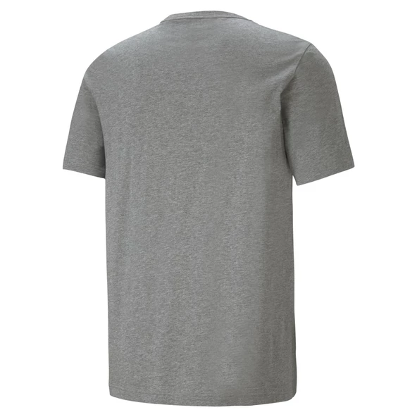 Puma 58666603 Ess Logo Tee Erkek Spor Tişört - 5