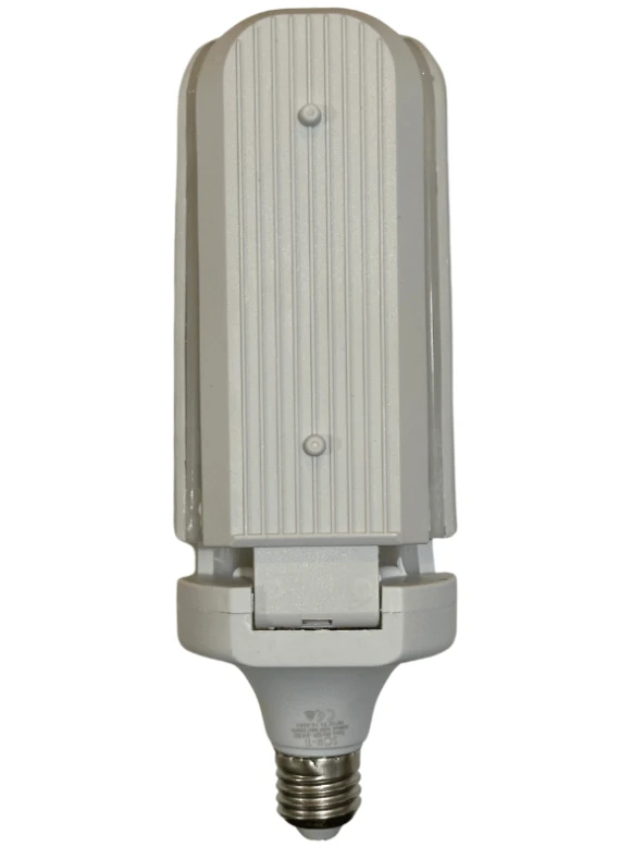 Sorti 30W (270W) 6500K (Beyaz Işık) E27 Duylu Pervane Led Ampul (8 Adet) - 2