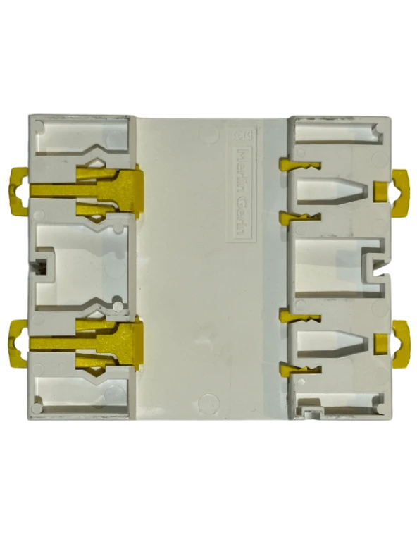 Schneider 4P 25A 30mA Kaçak Akım Rölesi - 4