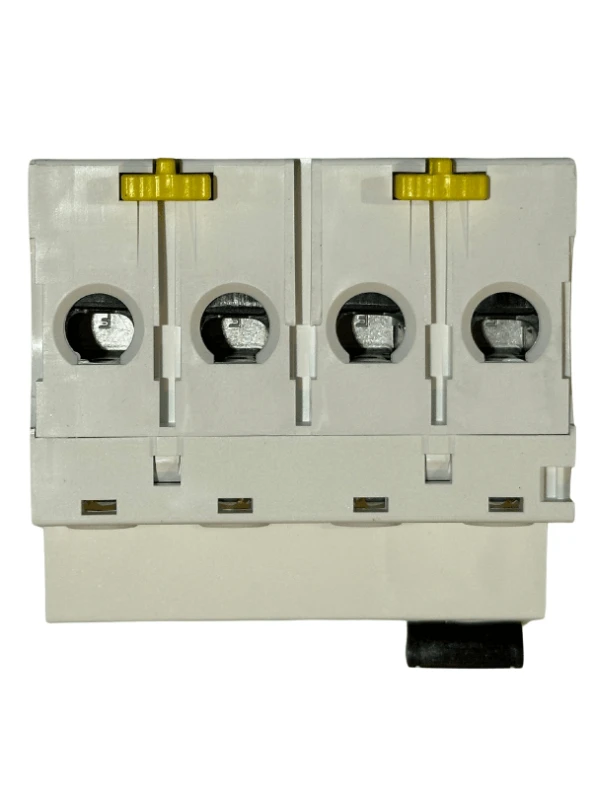 Schneider 4P 25A 30mA Kaçak Akım Rölesi - 5