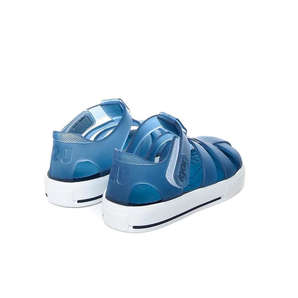 Igor S10171-063 Star Erkek Çocuk Sandalet - 4