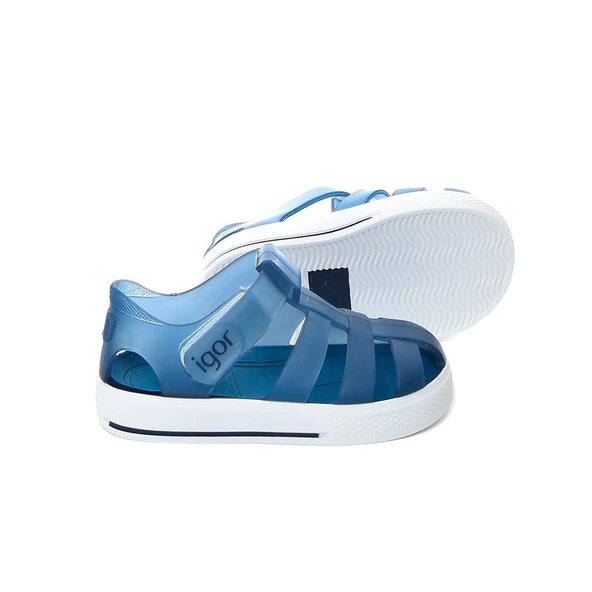 Igor S10171-063 Star Erkek Çocuk Sandalet - 3