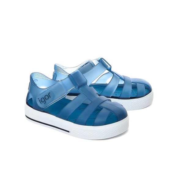 Igor S10171-063 Star Erkek Çocuk Sandalet - 2
