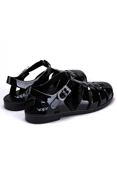 Igor S10258-002 Biarritz Kadın Sandalet - Resim 3