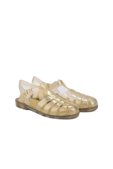 Igor S10262-140 Biarritz Glitter Kadın Sandalet - 2