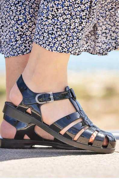 Igor S10258-002 Biarritz Kadın Sandalet - Resim 4