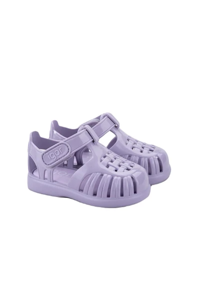 Igor S10311-018 Tobby Gloss Kız Çocuk Sandalet - 2