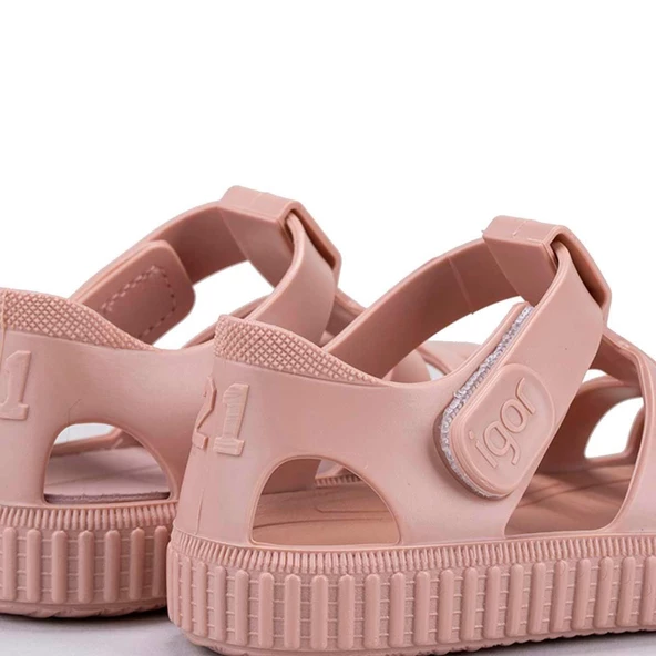 Igor S10292-197 Nico Mc Kız Çocuk Sandalet - 3