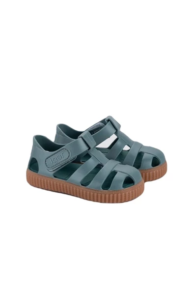 Igor S10291-231 Nico Caramelo Çocuk Sandalet - 2