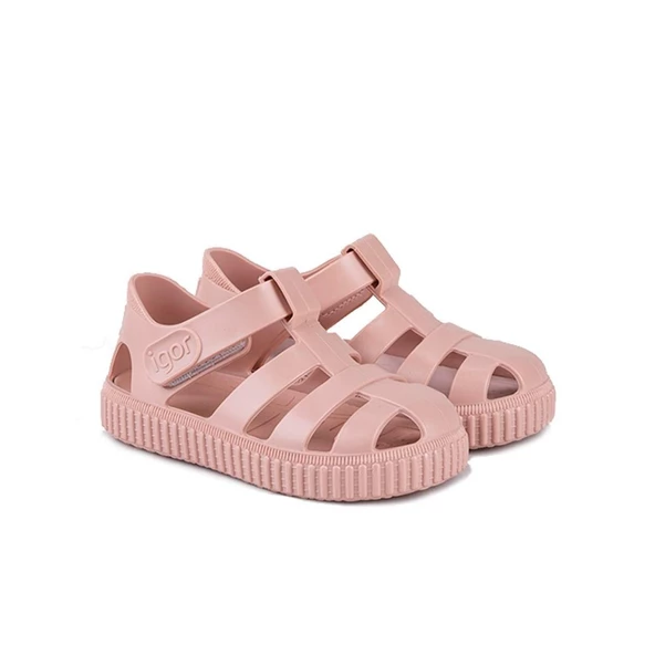 Igor S10292-197 Nico Mc Kız Çocuk Sandalet - 2