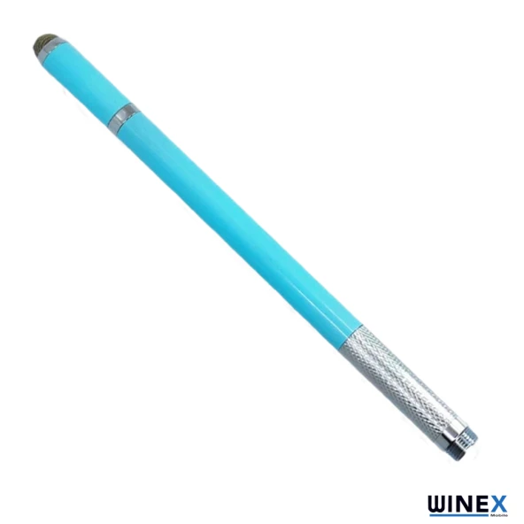 Winex Plus Stylus Tablet Kalemi Full Mavi - 2