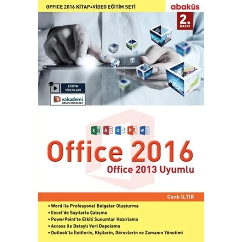 Office 2016