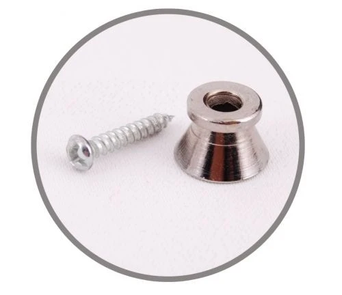 Askı Pimi Metal GAAM - Resim 3