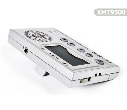 Akort Aleti Metronom XMT9500 - 5
