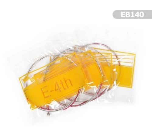 Dadi 4 Telli Bas Teli EB140 - 4