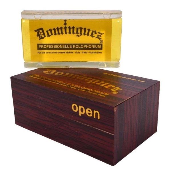 Dominguez Keman Reçine Pro Sarı DVR30YL - 2