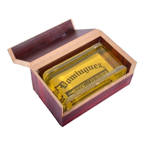 Dominguez Keman Reçine Pro Sarı DVR30YL - 5