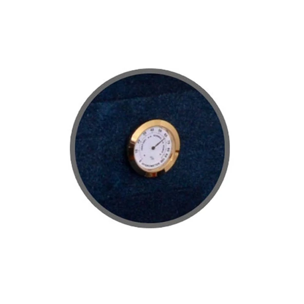 Enstrüman Nem Ölçer DVH02 - 2