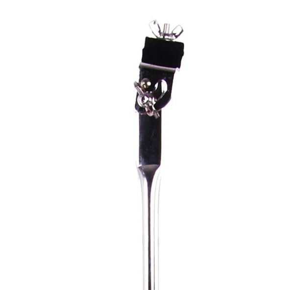 Extreme Bateri Zil Standı Düz XCS50 - 2