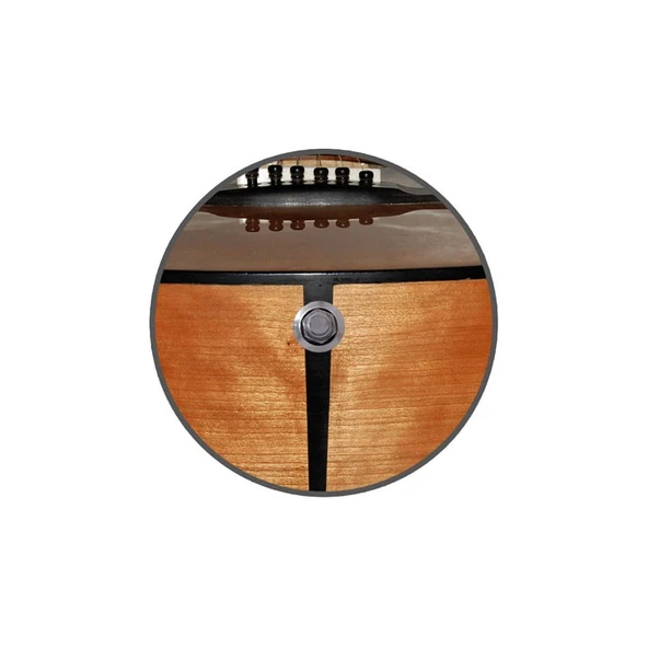 Extreme Askı Pimi Metal XGAPT - Resim 2