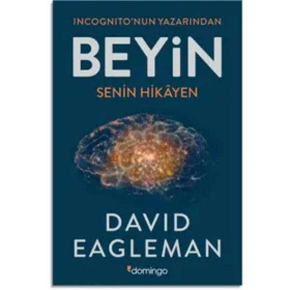 Beyin: Senin Hikayen - David Eagleman - 1