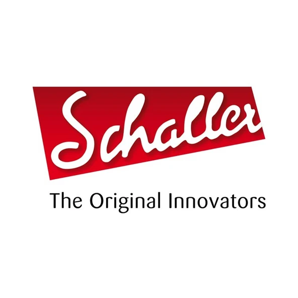 Gitar Aksesuar Schaller Elektro Kuyruk Fiksli Krom Mat SC-12070300 - Resim 2