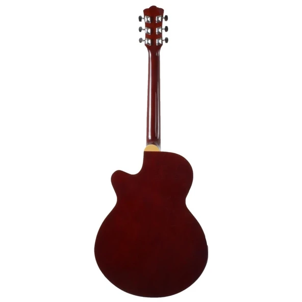 Gitar Akustik Extreme XA35WRS - 4