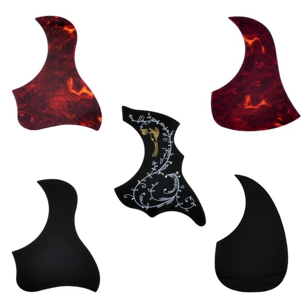 Gitar Pena Korumalığı PG150 Pick Guard - Resim 2