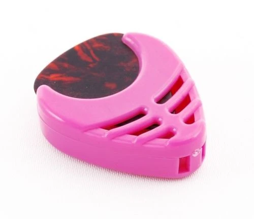 Gitar Pena Şarjörü PICKHOLDER XPHPNK - 2