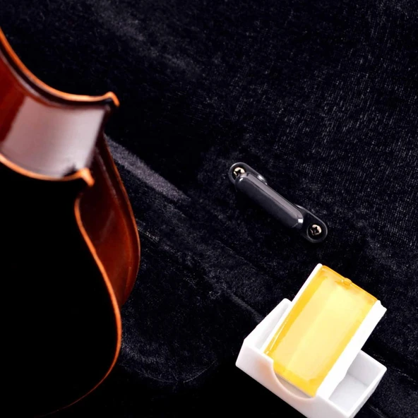 KEMAN TAM TAKIM 4/4 MANUEL RAYMOND (MRV44DC) - 3