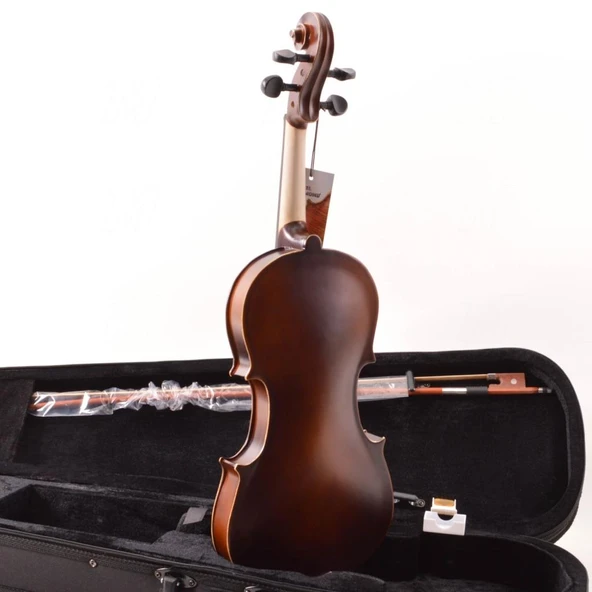 KEMAN TAM TAKIM 4/4 MANUEL RAYMOND (MRV44DCM) - 5