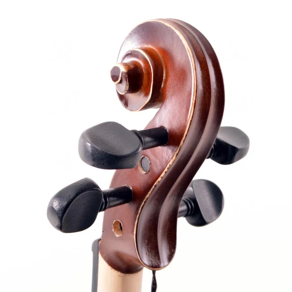 KEMAN TAM TAKIM 4/4 MANUEL RAYMOND (MRV44DCM) - 3