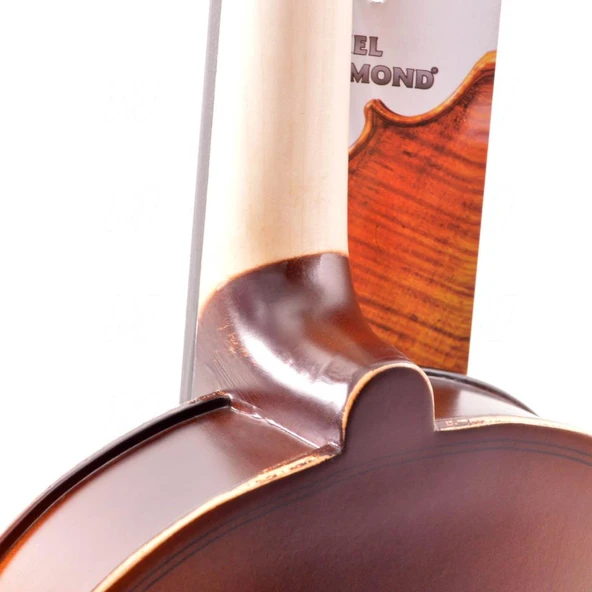 KEMAN TAM TAKIM 4/4 MANUEL RAYMOND (MRV44DCM) - 4