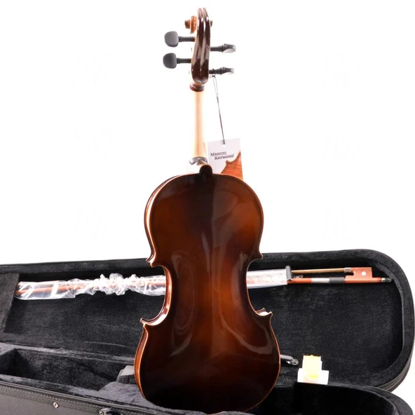 KEMAN TAM TAKIM 4/4 MANUEL RAYMOND (MRV44DC) - 5