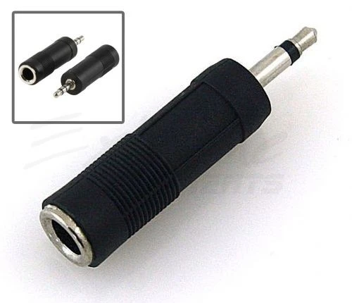 Kablo Jak Dönüştürücü KJDBK - 4