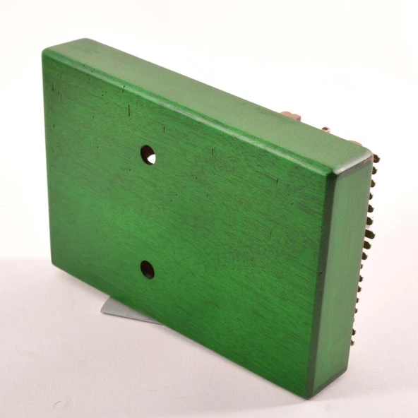 Kalimba Eğitim Seti Koala KK200GR - Resim 2