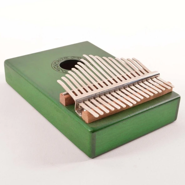 Kalimba Eğitim Seti Koala KK200GR - Resim 3