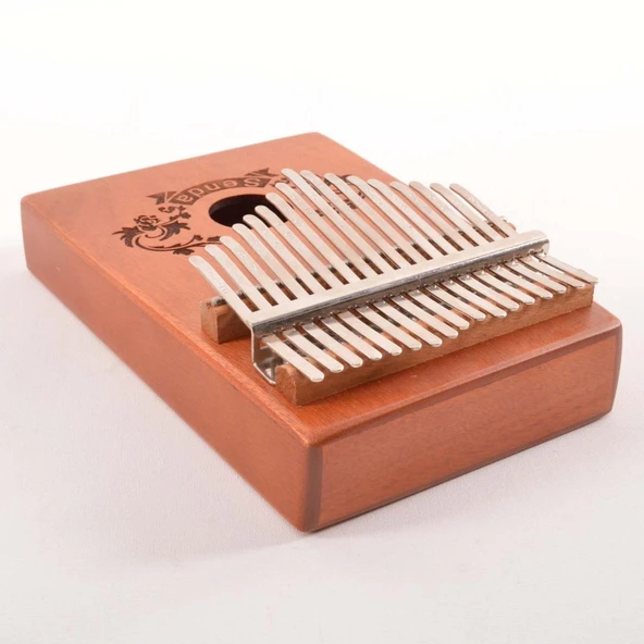 Kalimba Eğitim Seti Koala KK200WN1 - 3
