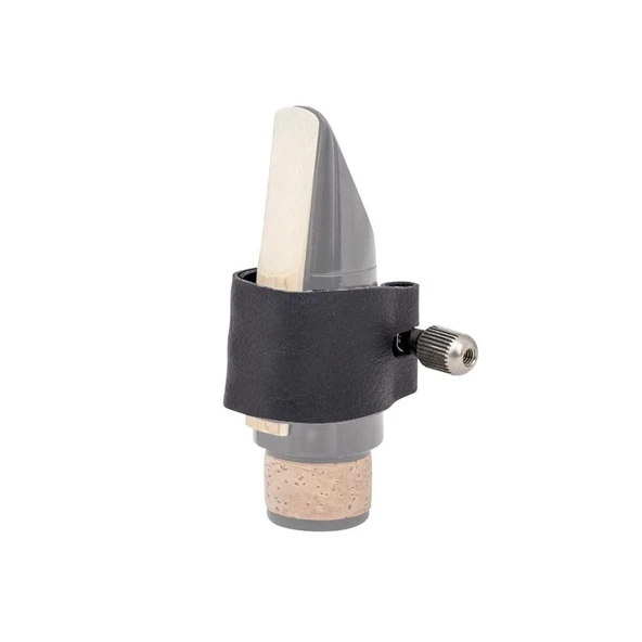 Klarnet Aksesuar Bilezik Altın Yeşil Şerit Bg Franck Bichon Alman Sistem BG-L7SR - 2