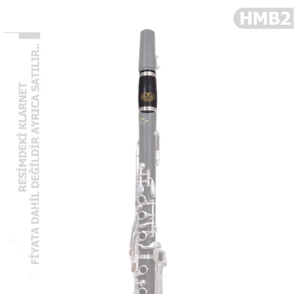 Klarnet Fıçısı Barrel Baril Varil HMB2 - 5