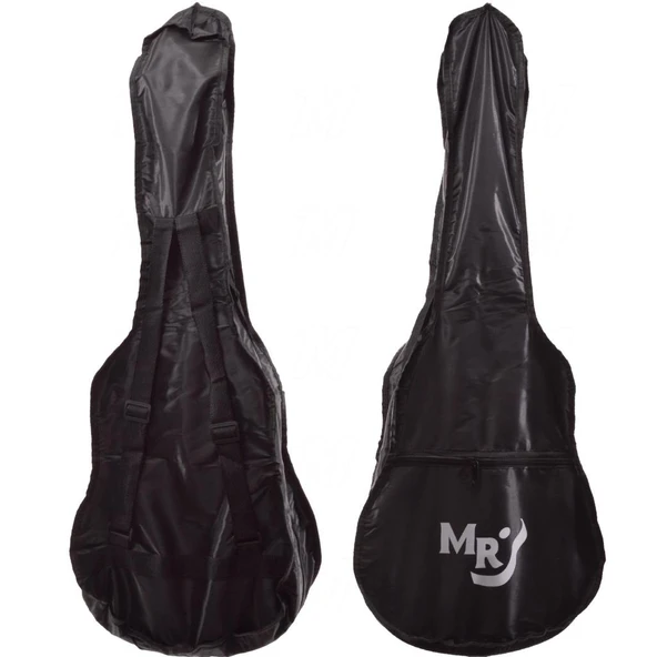 Klasik Gitar Junior Manuel Raymond MRC87SB (KILIF HEDİYE) - Resim 2