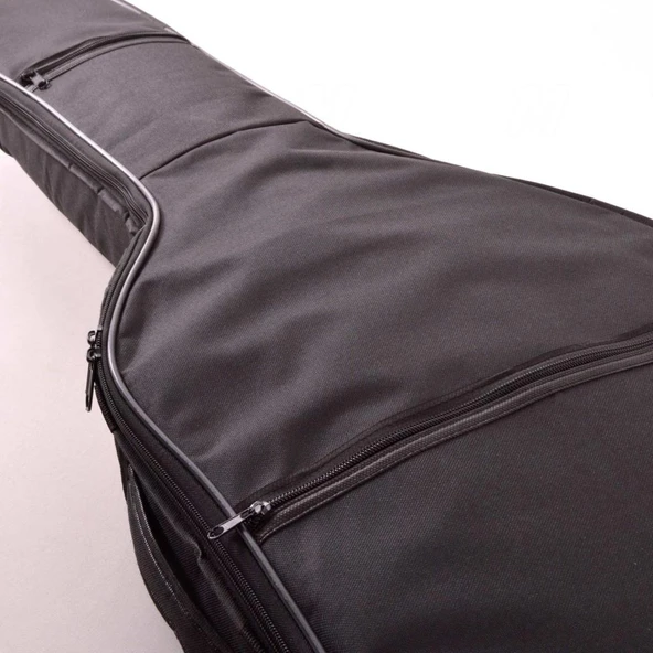 Klasik Gitar Taşıma Kılıf Gigbag Çanta Extreme XGSC - 4