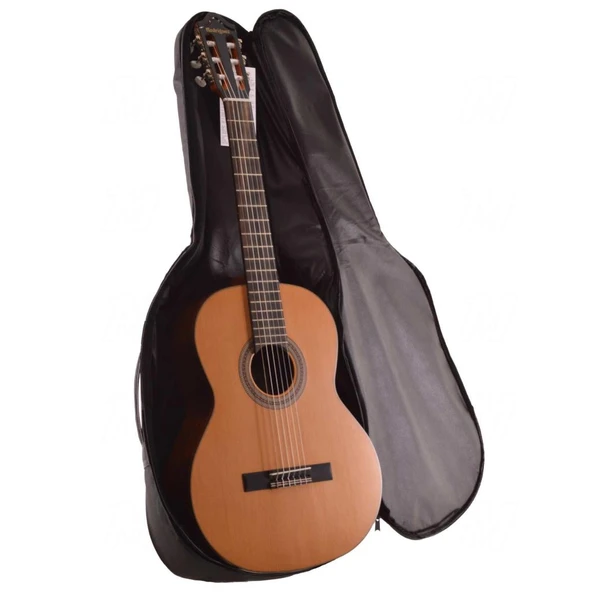 Klasik Gitar Taşıma Kılıf Gigbag Çanta Extreme XGSC - 5