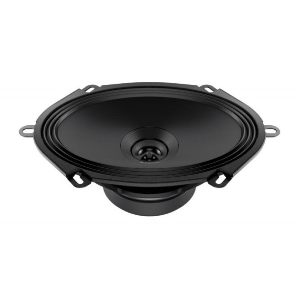 AUDISON PRIMA APX-570    Oto Hoparlör - 3