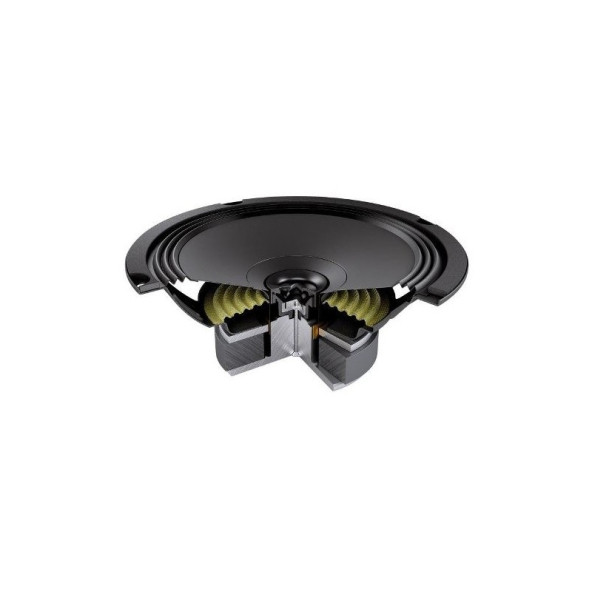 AUDİSON PRIMA APX-6.5   16cm Oto Hoparlör - Resim 5