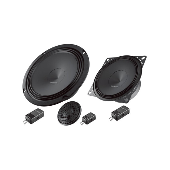 AUDISON PRIMA APK-163   16cm Oto Hoparlör - Resim 2